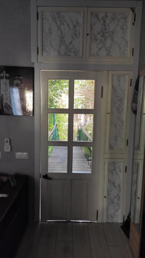 Квартира На Дерибасовcкой Odesa Exterior photo